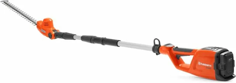 Cortasetos Altura Bateria Husqvarna 120iTK4-H Kit Bateria y Cargador