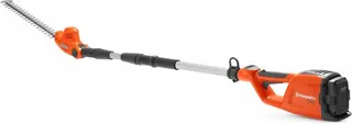 Cortasetos Altura Bateria Husqvarna 120iTK4-H Kit Bateria y Cargador