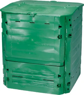 Compostadora Thermo King 400l Verde
