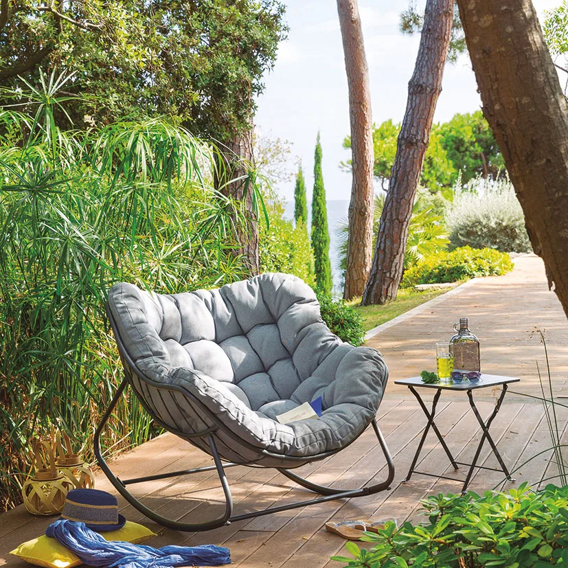 Sillon Balancin Pao Pao — foto 2