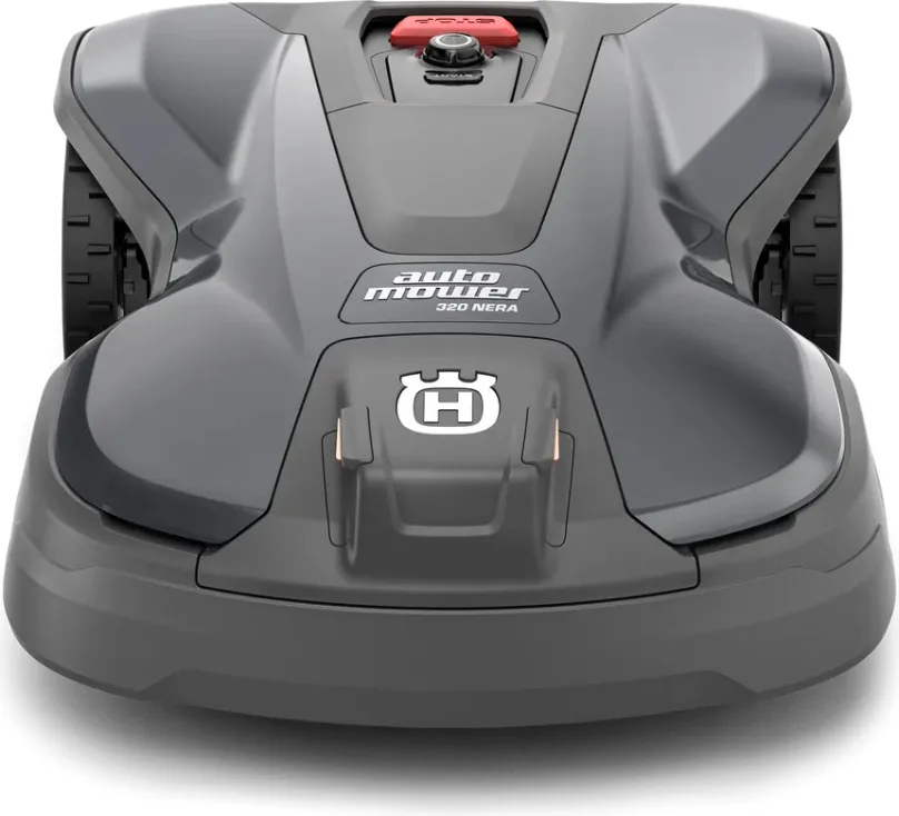Robot Cortacesped Automower Husqvarna 320 NERA Version 2025 — foto 2