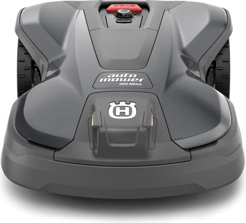 Robot Cortacesped Automower Husqvarna 320 NERA Version 2025 — foto 8