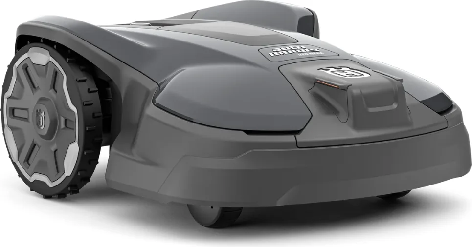 Robot Cortacesped Automower Husqvarna 320 NERA Version 2025