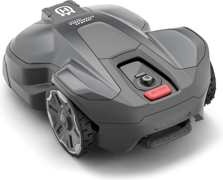 Robot Cortacesped Automower Husqvarna 320 NERA Version 2025 — foto 3