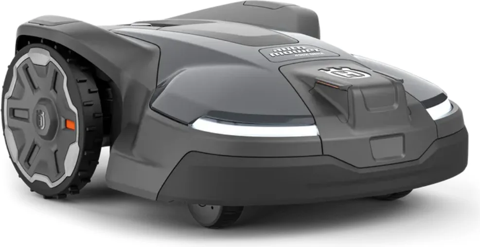 Robot Cortacesped Automower Husqvarna 430X NERA