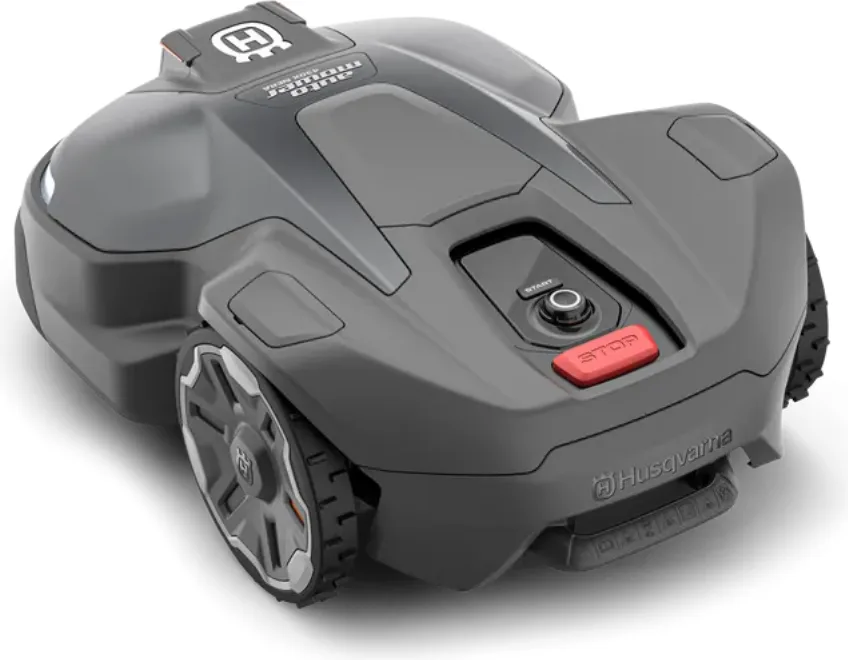 Robot Cortacesped Automower Husqvarna 430X NERA — foto 11