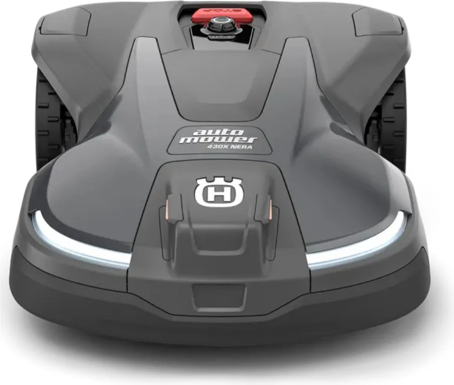 Robot Cortacesped Automower Husqvarna 430X NERA — foto 2