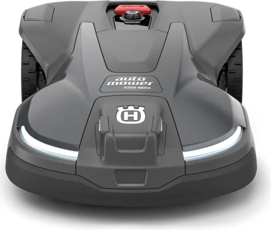 Robot Cortacesped Automower Husqvarna 430X NERA — foto 8