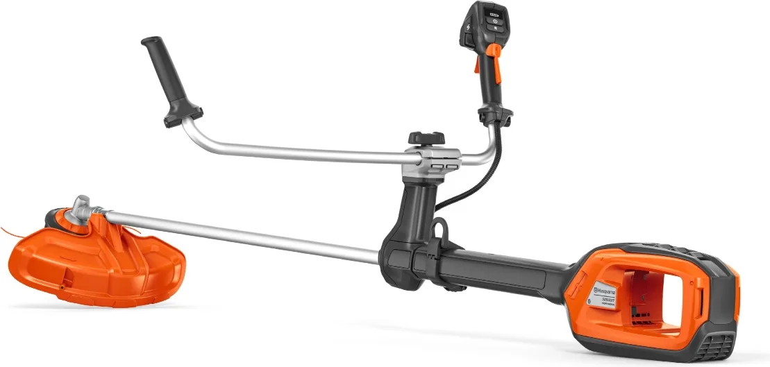 Desbrozadora Bateria Husqvarna 525iRXT