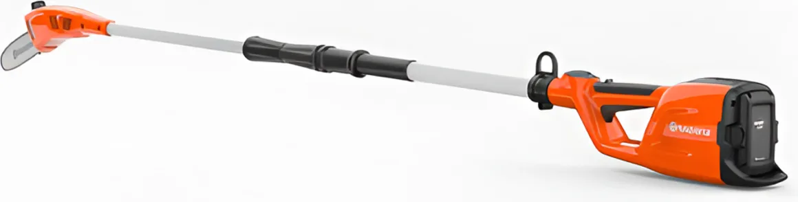 Podadora Bateria 120iTK4-P Husqvarna