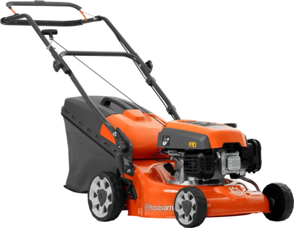 Cortacesped Husqvarna LC 140P