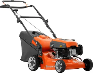 Cortacesped Husqvarna LC 140P