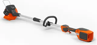 Desbrozadora Husqvarna Kit Bateria 110iL + Bateria y Cargador
