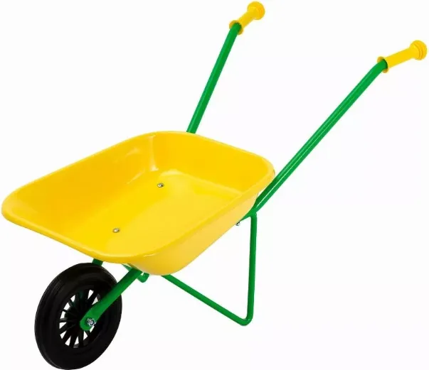 Carretilla Junior Revex — foto 2