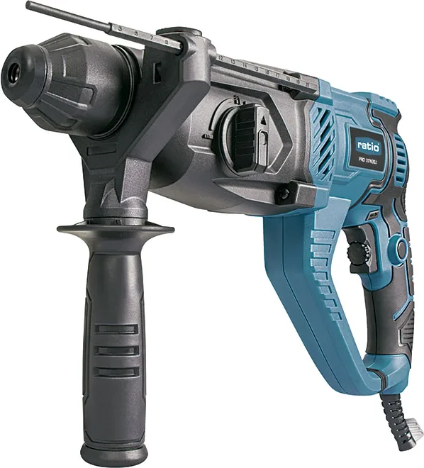 Martillo Perforador Ratio Pro XFN35J 1050W