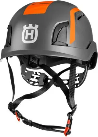 Casco Arborista Spire Vent Husqvarna