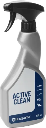 Spray Husqvarna Active Clean — foto 2