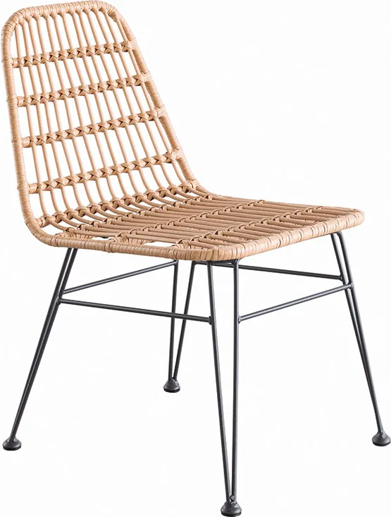 Silla Jardin Lambada 2 Unidades — foto 3