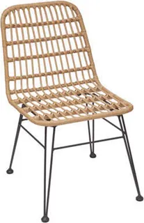 Silla Jardin Lambada 2 Unidades