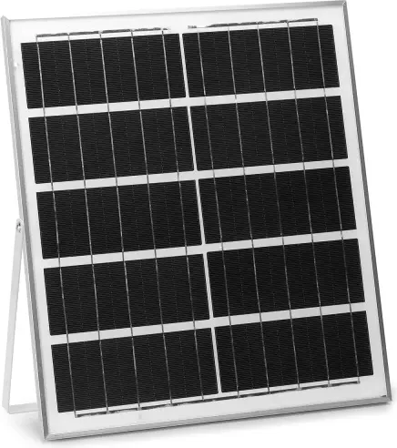 Foco Led con Panel Solar 200W — foto 3