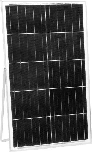 Foco Led con Panel Solar 300W — foto 3