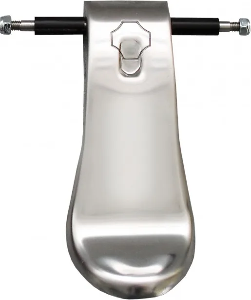 Lengueta  Inox Bebedero B-2