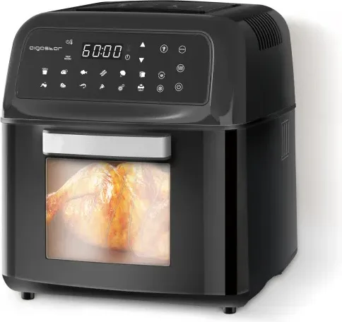Freidora de Aire Multifunción 10 Litros — foto principal