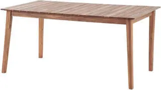 Mesa Madera Tiwi 6 Plazas