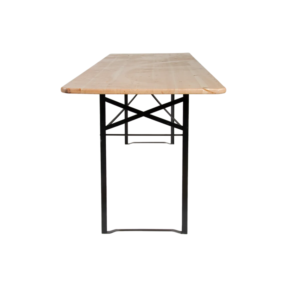 Mesa Madera Plegable Oktober Fest — foto 3