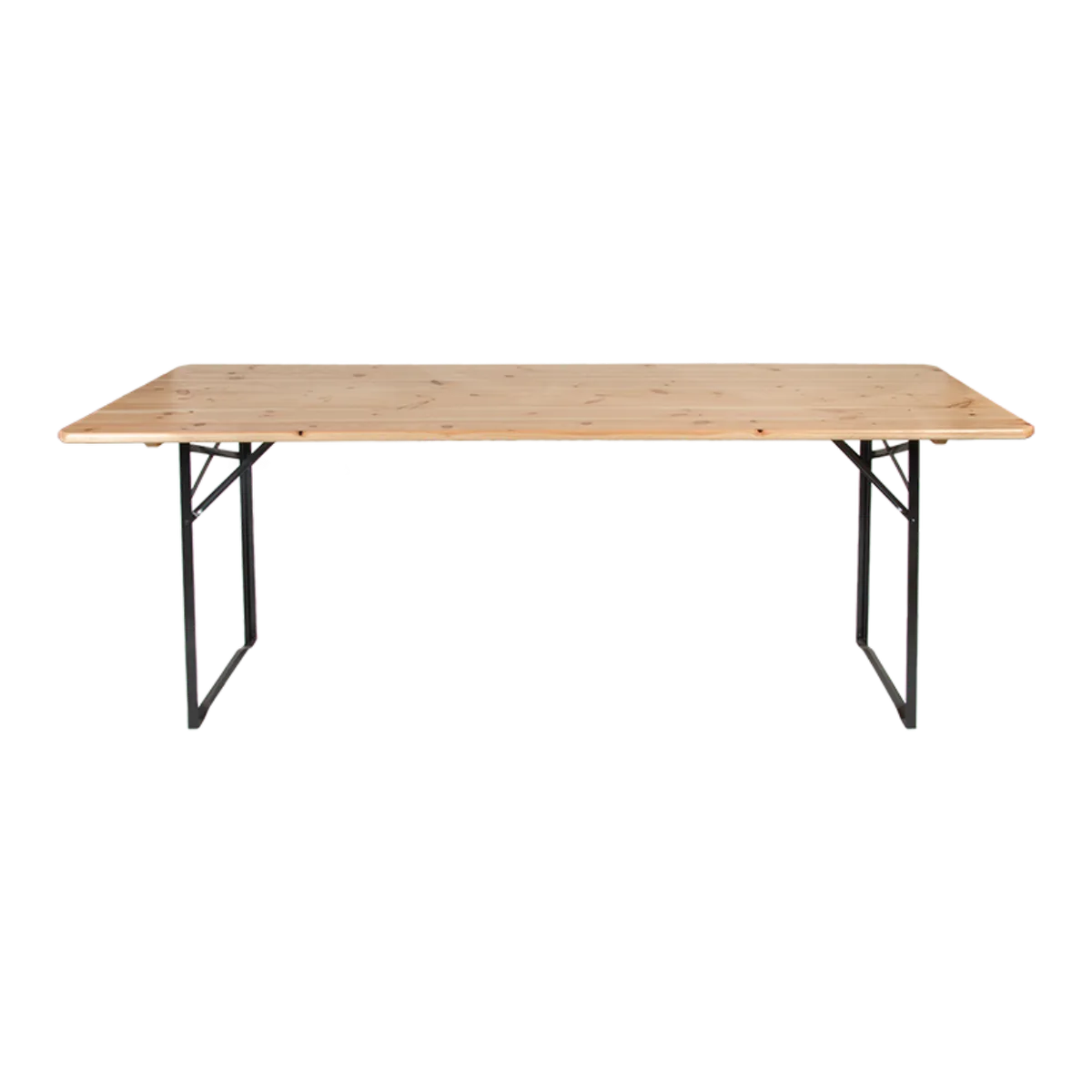 Mesa Madera Plegable Oktober Fest