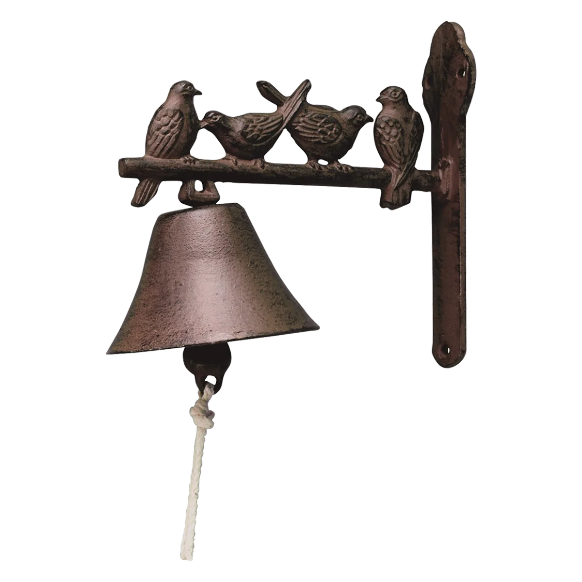 Campana de Pajaros