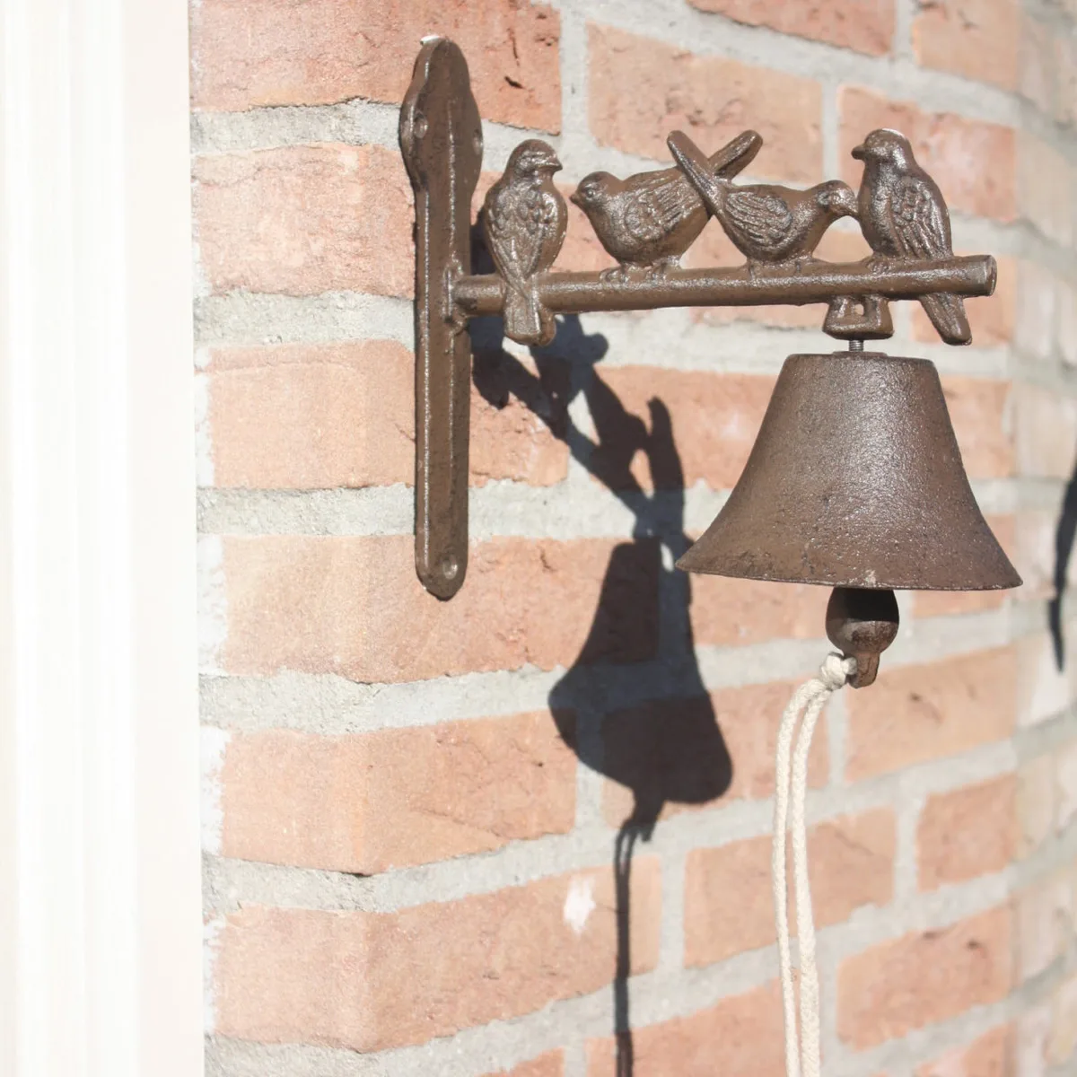 Campana de Pajaros — foto 2