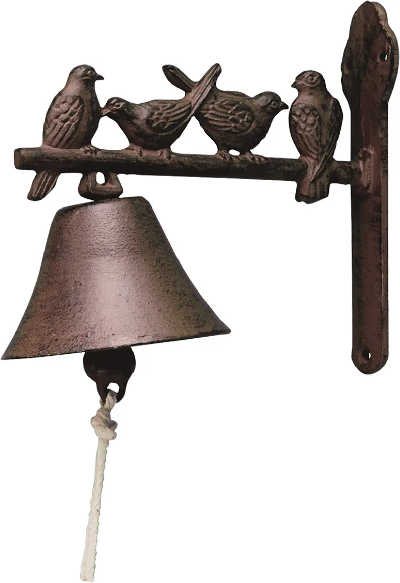 Campana de Pajaros — foto principal
