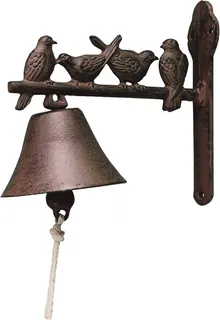 Campana de Pajaros