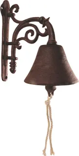 Campana de Flor