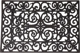 Felpudo Goma Rectangular S
