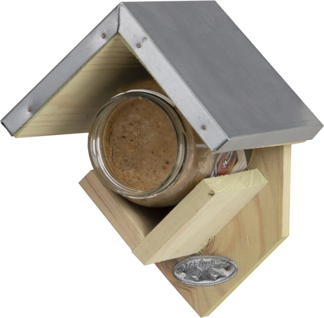 Casa para Mantequilla de Cacachuete — foto 4