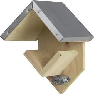 Casa para Mantequilla de Cacachuete
