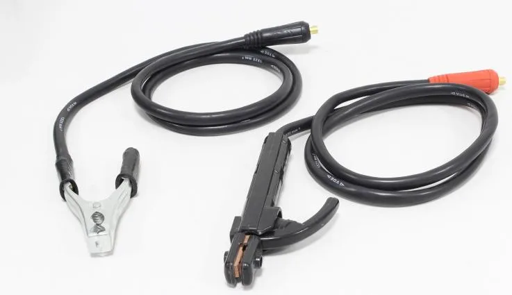 Equipo de Soldadura portatil inverter 130A Mader — foto 3