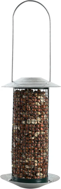 Silo Frutos Secos para Pajaros — foto principal