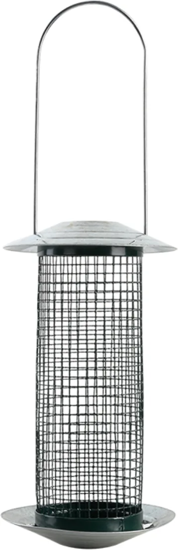 Silo Frutos Secos para Pajaros — foto 2