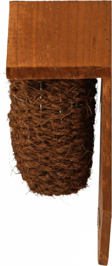 Bolsa Anidacion Tradicional Fibra de Coco — foto 2
