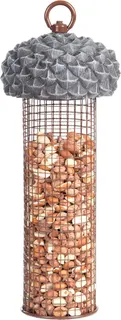 Comedero Frutos Secos Forma Bellota