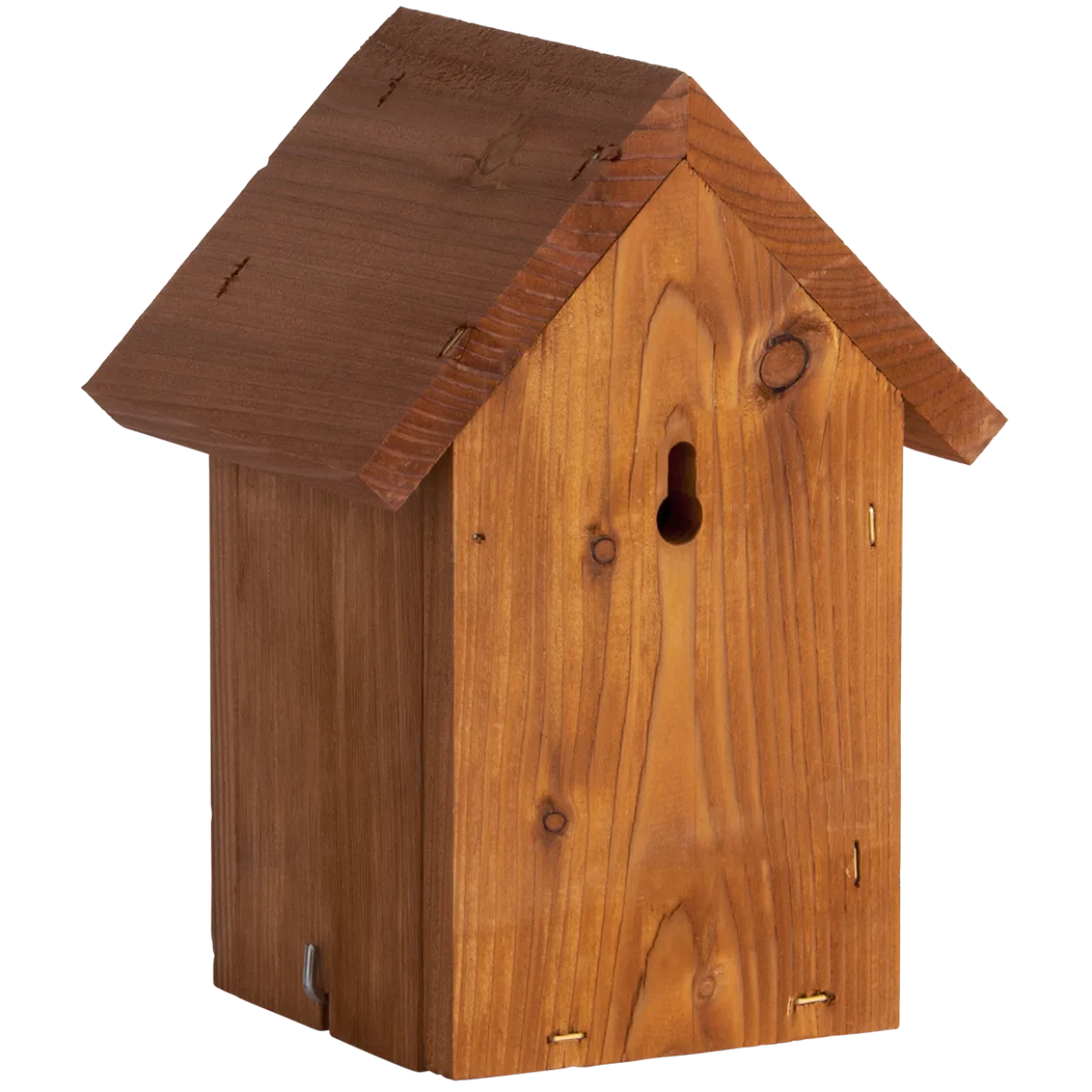 Caja Nido Pajaro Invierno Douglas — foto principal