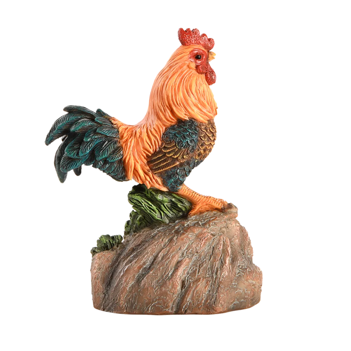 Gallo Bienvenida Cantarin — foto 7
