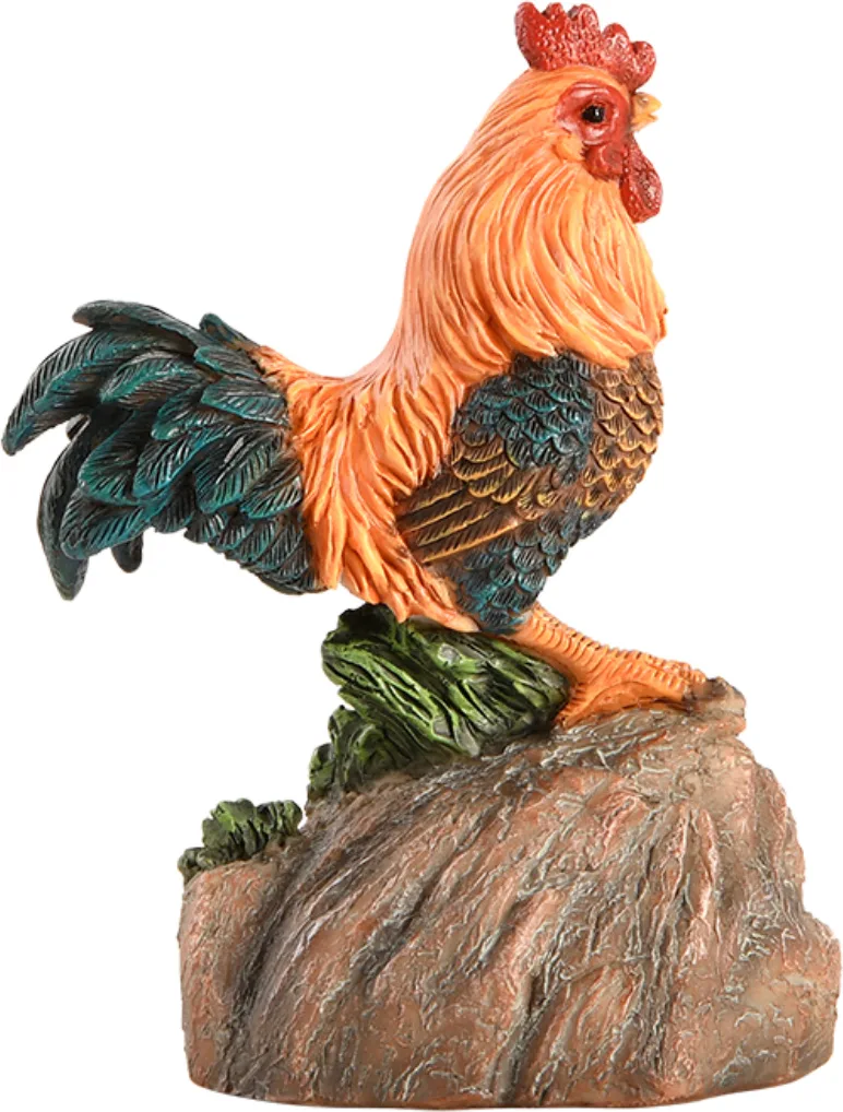 Gallo Bienvenida Cantarin — foto 3