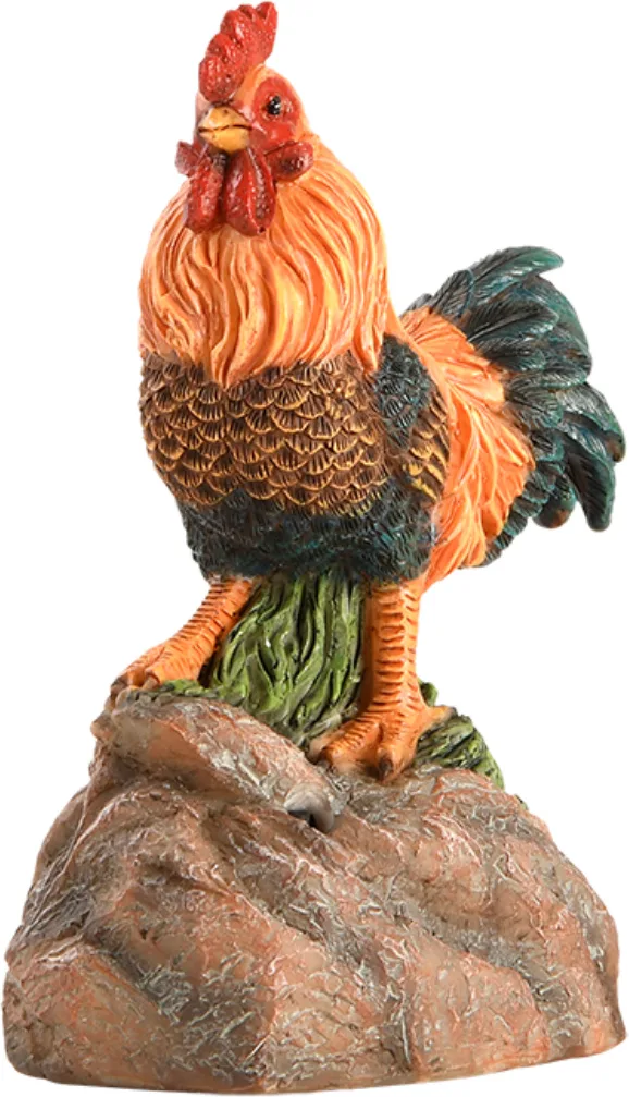 Gallo Bienvenida Cantarin — foto 4