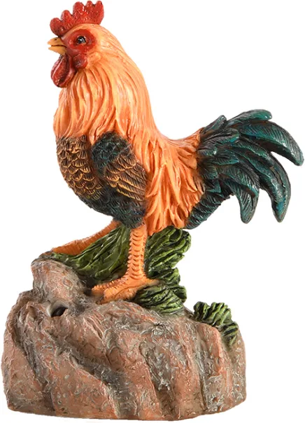 Gallo Bienvenida Cantarin — foto principal