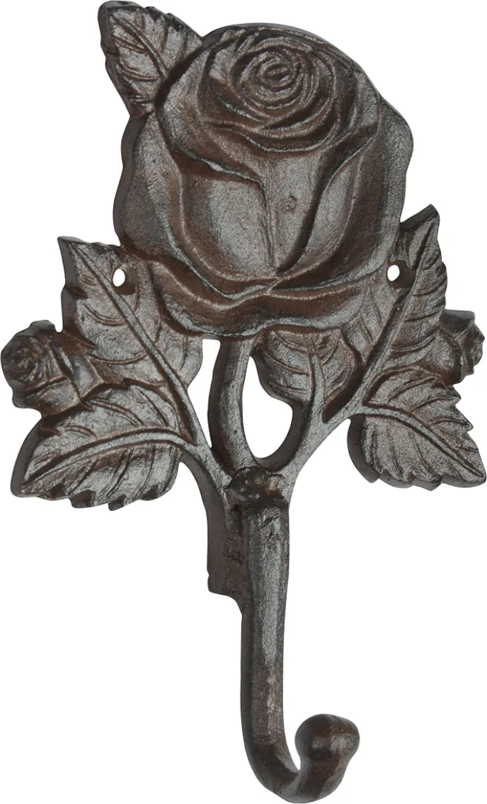 Colgador Rosa Esschert