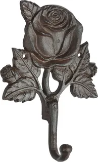Colgador Rosa Esschert